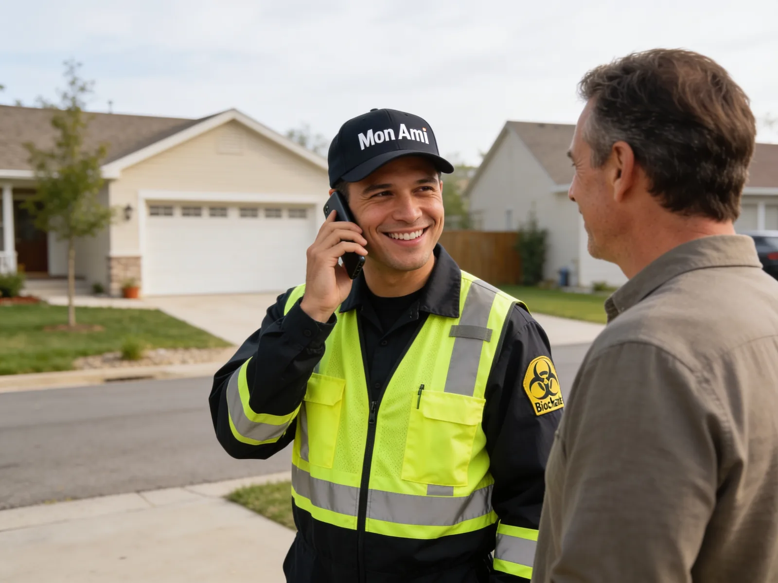 Sewage Cleanup Adah, PA FAQs